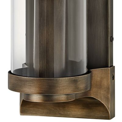Pearson Outdoor Wall Sconce