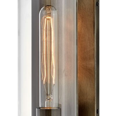 Pearson Outdoor Wall Sconce