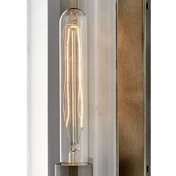 Pearson Outdoor Wall Sconce