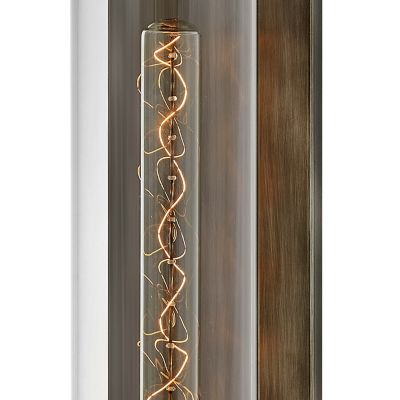 Pearson Outdoor Wall Sconce