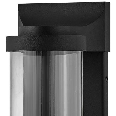 Pearson Outdoor Wall Sconce