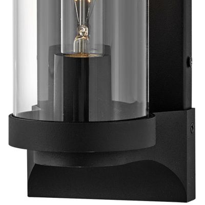 Pearson Outdoor Wall Sconce