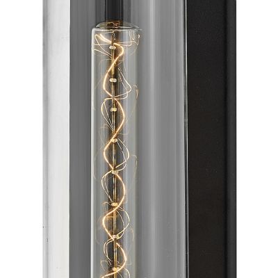 Pearson Outdoor Wall Sconce