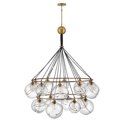 Skye Chandelier