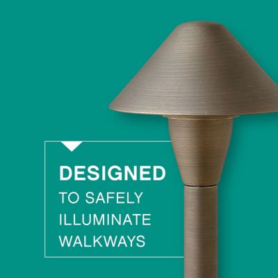 Springfield Path Light