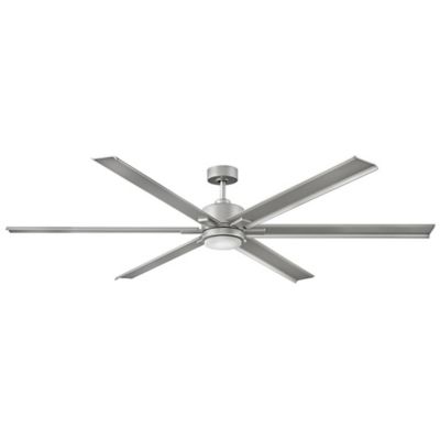 Indy Maxx LED Ceiling Fan