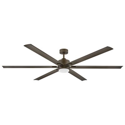 Indy Maxx LED Ceiling Fan
