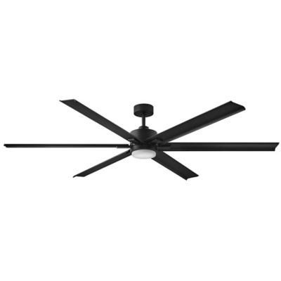 Indy Maxx LED Ceiling Fan