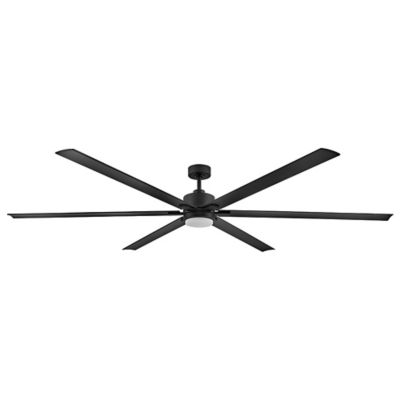 Indy Maxx LED Ceiling Fan