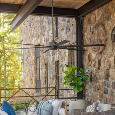 Indy Maxx LED Ceiling Fan