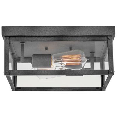 Beckham Outdoor Flushmount