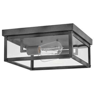 Beckham Outdoor Flushmount
