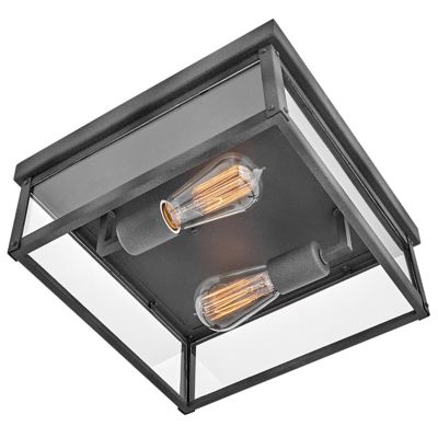 Beckham Outdoor Flushmount