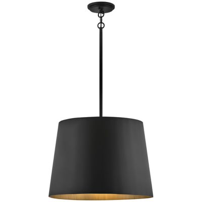 Alder Outdoor Pendant