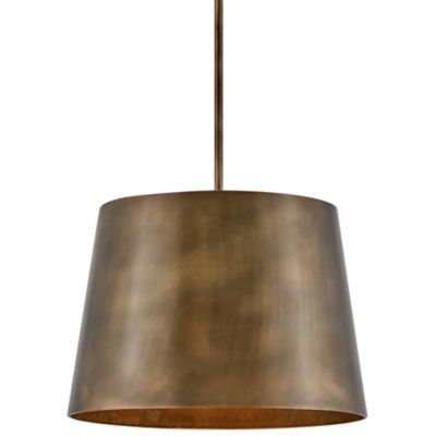 Alder Outdoor Pendant