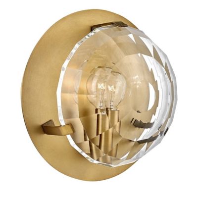 Leo Wall Sconce