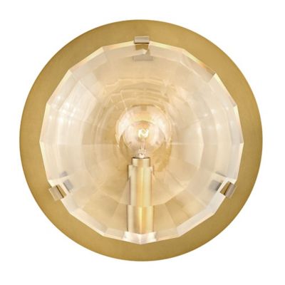 Leo Wall Sconce