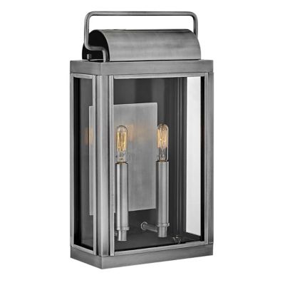 Sag Harbor 2844 Outdoor Wall Sconce