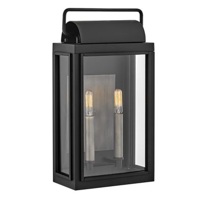 Sag Harbor 2844 Outdoor Wall Sconce