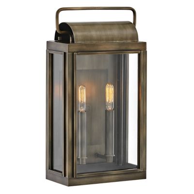 Sag Harbor 2844 Outdoor Wall Sconce