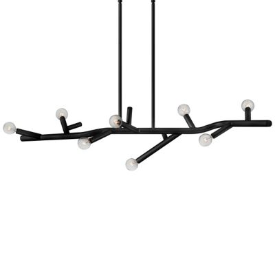 Twiggy Linear Suspension