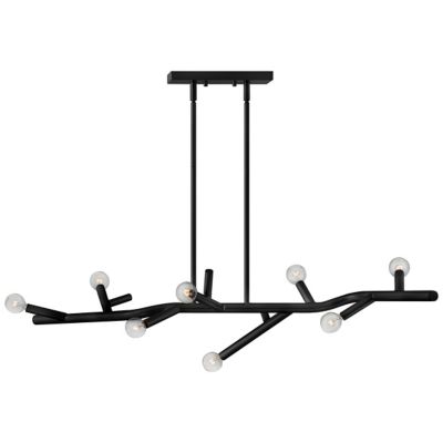 Twiggy Linear Suspension