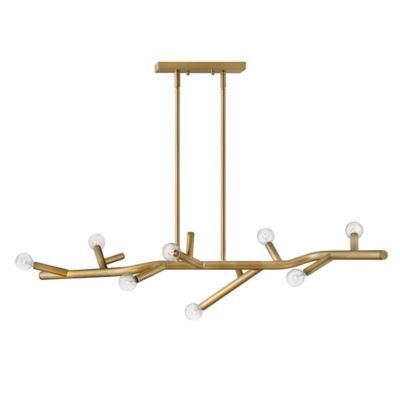 Twiggy Linear Suspension