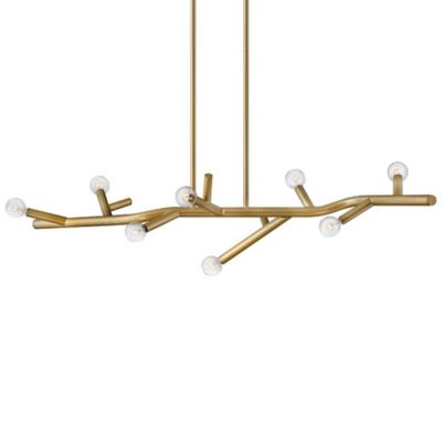 Twiggy Linear Suspension