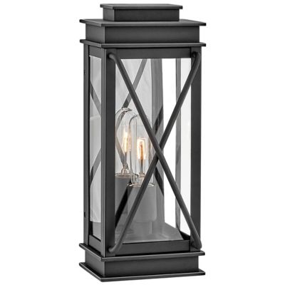 Montecito Outdoor Wall Sconce