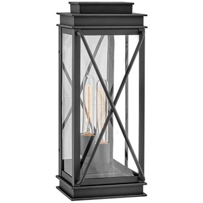 Montecito Outdoor Wall Sconce