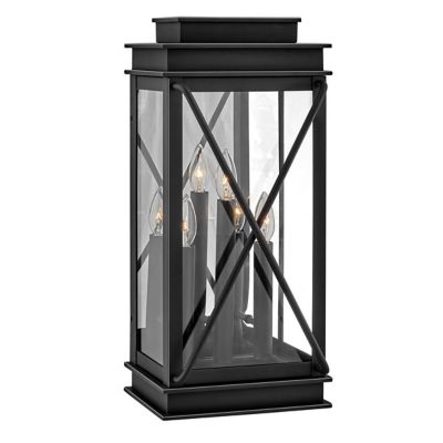 Montecito Outdoor Wall Sconce