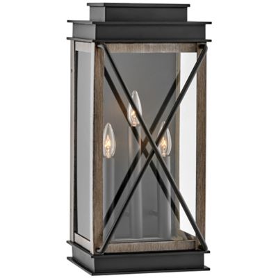 Montecito Outdoor Wall Sconce