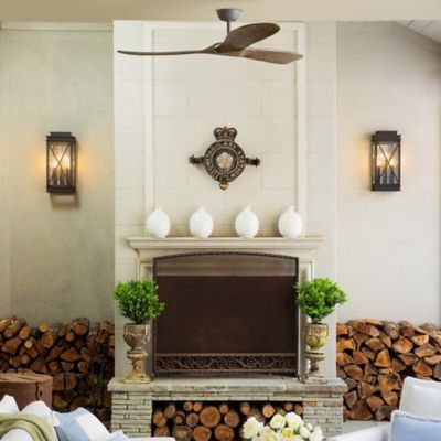 Montecito Outdoor Wall Sconce