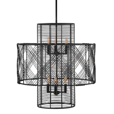 Nikko Chandelier