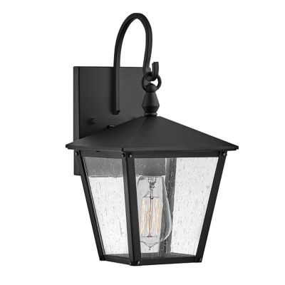 Huntersfield Outdoor Wall Sconce