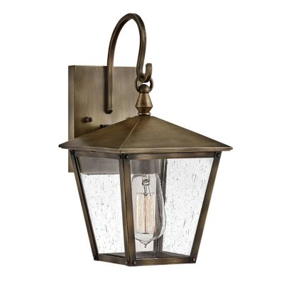 Huntersfield Outdoor Wall Sconce