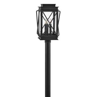Montecito Outdoor Post Light