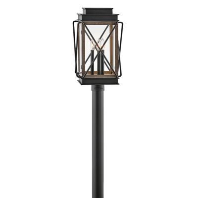 Montecito Outdoor Post Light
