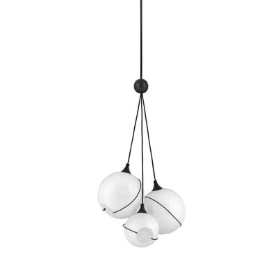 Skye Multi-Light Pendant