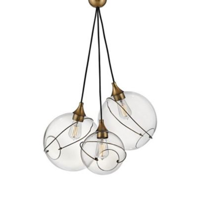 Skye Multi-Light Pendant