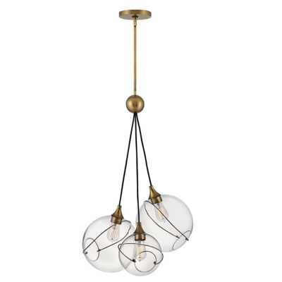 Skye Multi-Light Pendant