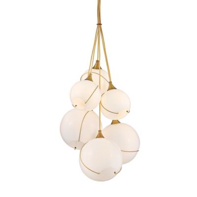 Skye Multi-Light Pendant