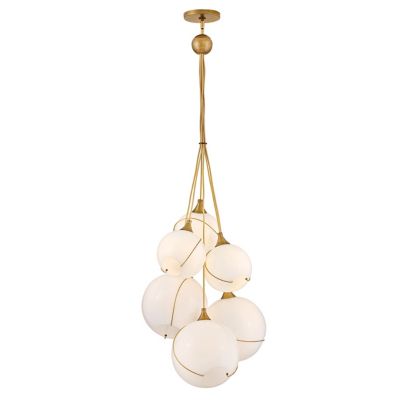 Skye Multi-Light Pendant