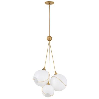 Skye Multi-Light Pendant