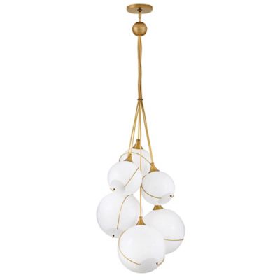 Skye Multi-Light Pendant