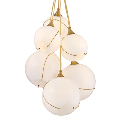 Skye Multi-Light Pendant