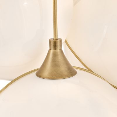 Skye Multi-Light Pendant