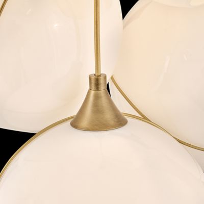 Skye Multi-Light Pendant