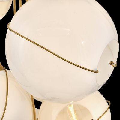 Skye Multi-Light Pendant