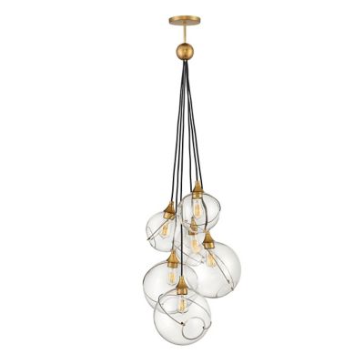 Skye Multi-Light Pendant